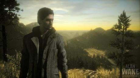 Alan Wake per pc ha una data: il 16 febbraio su Steam