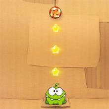 Cut The ROPE sul PC e ogni device che supporti HTML5