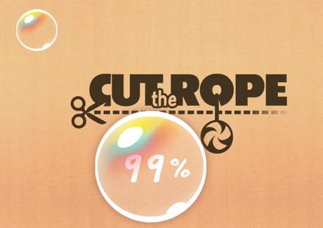 Cut The ROPE sul PC e ogni device che supporti HTML5