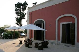 b&b salento