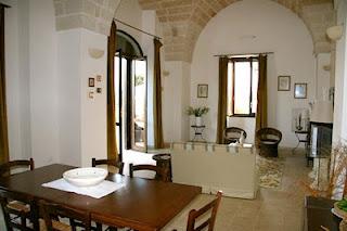 b&b salento