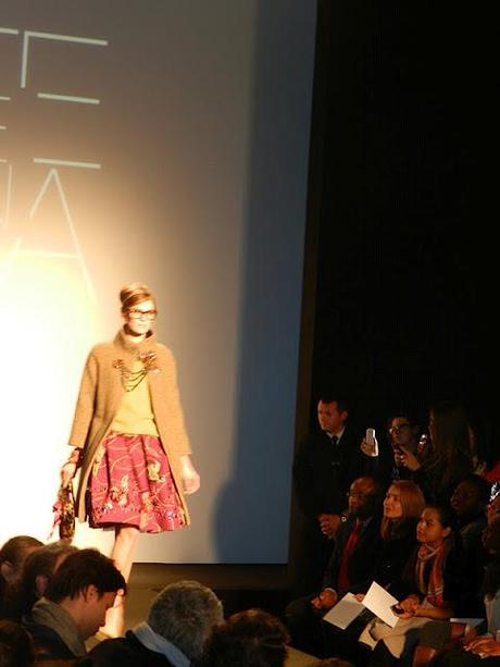 AltaRoma: Stella Jean P/E 2012