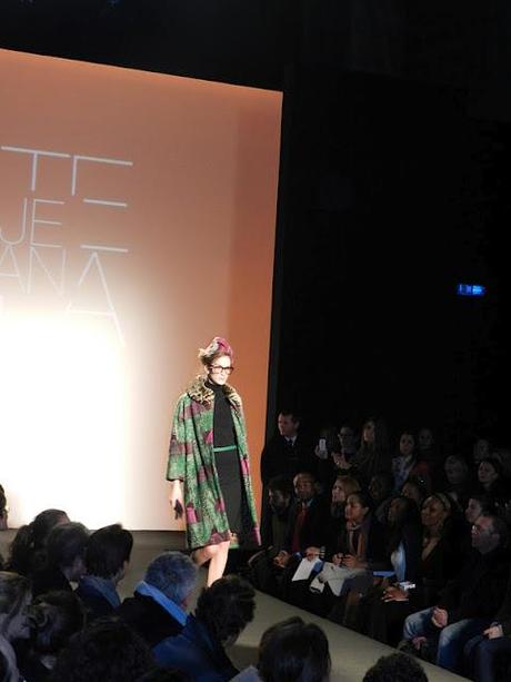 AltaRoma: Stella Jean P/E 2012