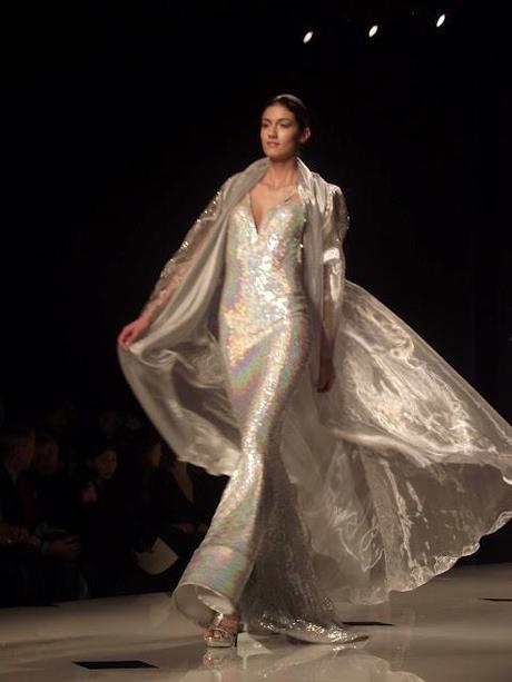 Abed Mahfouz ad Altaroma. Lusso e atmosfere anni '50