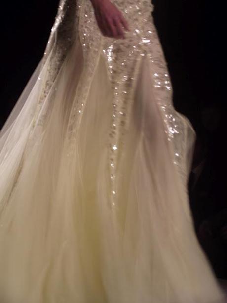 Abed Mahfouz ad Altaroma. Lusso e atmosfere anni '50