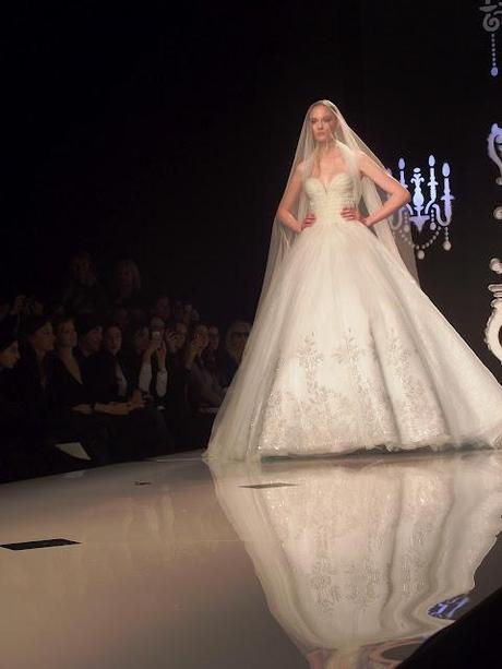 Abed Mahfouz ad Altaroma. Lusso e atmosfere anni '50