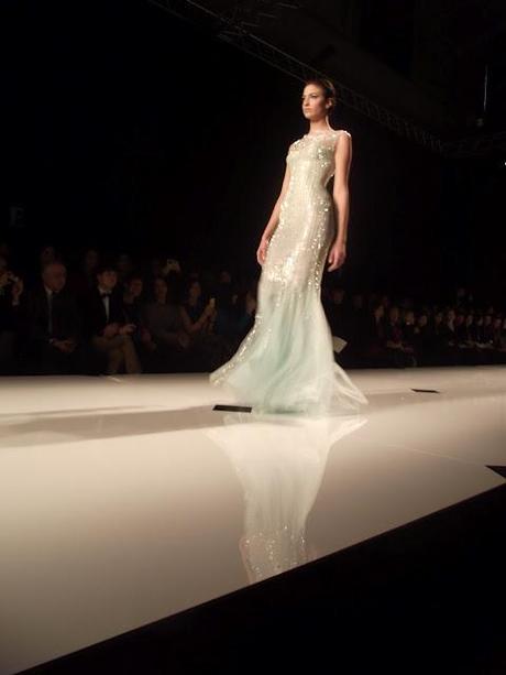 Abed Mahfouz ad Altaroma. Lusso e atmosfere anni '50