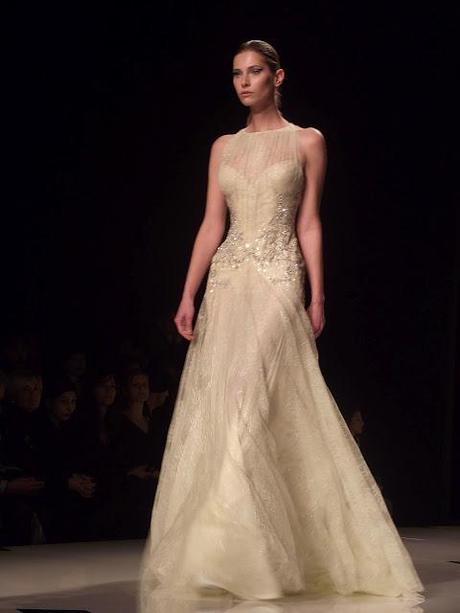 Abed Mahfouz ad Altaroma. Lusso e atmosfere anni '50