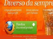 stato rilasciato Firefox tutte innovazioni