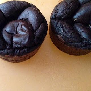 Muffins Nocciole e Cioccolato