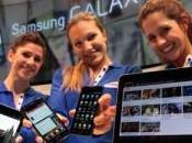 Samsung vince contro Apple, Germania cambia volto