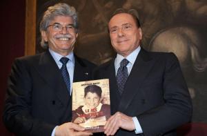 Antonio Razzi, il suo libro e lo ‘spret’