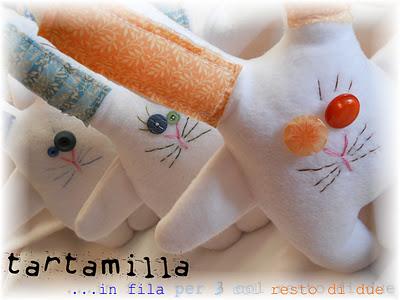 Famiglia Carotillo, cresce!!