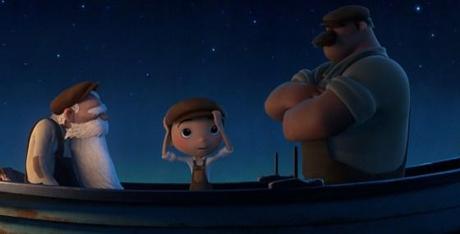 (Short) Road to Oscar 2012: La Luna e intervista