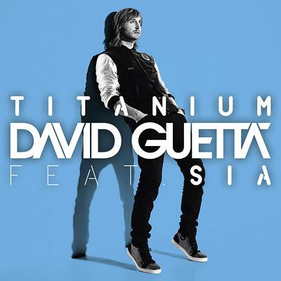 Stereo Hearts : TITANIUM!