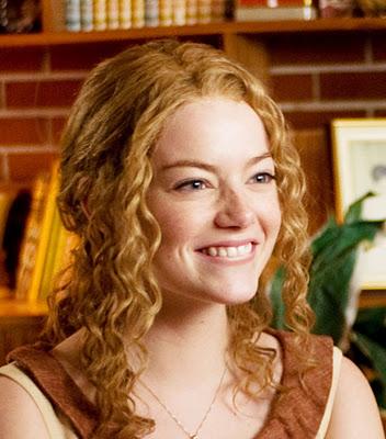 Le Muse del Minuetto: Emma Stone