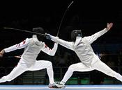Scherma: punto sulla situazione azzurra vista Londra 2012