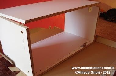 Come montare da soli una cucina ikea in un fine settimana paperblog Ikea montaggio cucina