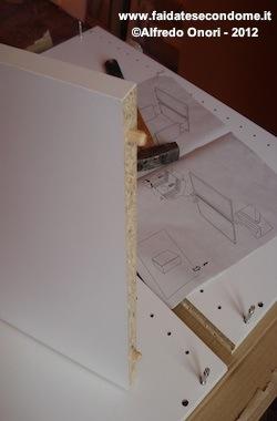 Come Montare Da Soli Una Cucina Ikea In Un Fine Settimana Paperblog