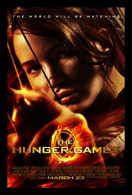 Un secondo trailer per The Hunger Games in occasione del Super Bowl 2012