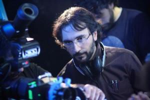 Andrea Traina C’è un Cadavere nell’Acquario: Intervista ad Andrea Traina