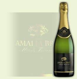 amalia brut