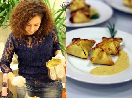 Taste & Match, il post serata