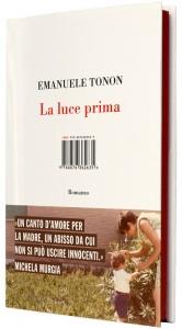 FUORI STRADA: Emanuele Tonon – La luce prima