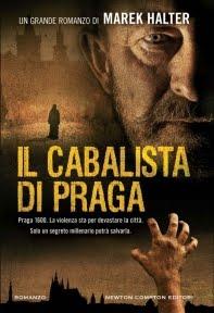 Anteprima di “Il Cabalista di Praga” di Marek Halter