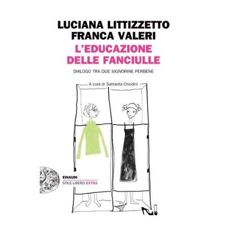 Venerdì del libro: L'educazione delle fanciulle