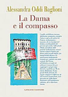 Segnalazioni #11: La Dama ed il Compasso