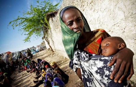 L'Onu: è finita la carestia in Somalia, ma l'emergenza umanitaria continua