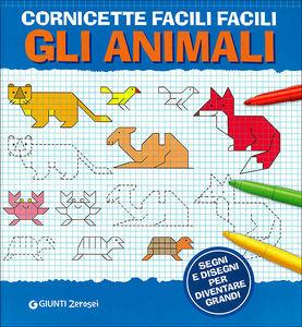 I venerdì del libro (71°): Cornicette facili facili-Gli animali