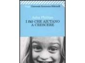 aiutano crescere Asha Phillips