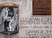 [link] Lucamaleonte GarageZero