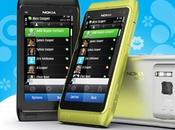 Skype v2.1.0.23 Smartphone Nokia Symbian Belle