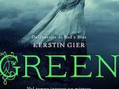 Anteprima: "Green" Kerstin Gier