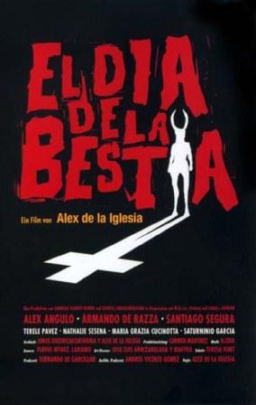 El día de la Bestia (1995)