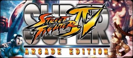 Super Street Fighter IV Arcade Edition, il 21 febbraio uscirà la patch 2012 per pc