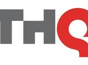 THQ, ecco lista giochi uscita prossimi anni