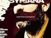 Syriana Stephen Gaghan (2005)