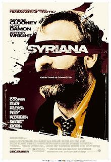 Syriana - Stephen Gaghan (2005)