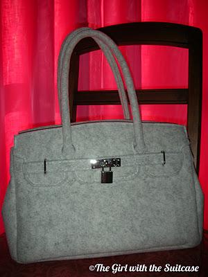 MY FIRST GUEST POST  WITH  A SPECIAL FRIEND -  BIRKIN VS KELLY BAG