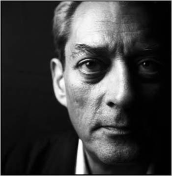 Paul Auster: mille viaggi, mille lavori e tre New York…