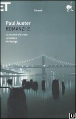 Paul Auster: mille viaggi, mille lavori e tre New York…