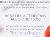 Kiko oggi inaugura nuovo store corso Vittorio Emanuele!