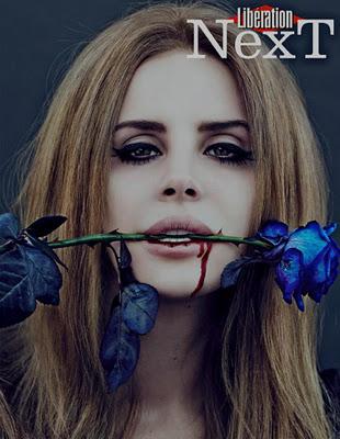 Today Star: Lana Del Rey!