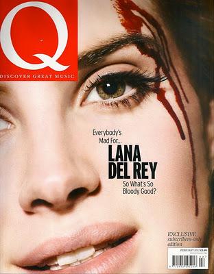 Today Star: Lana Del Rey!