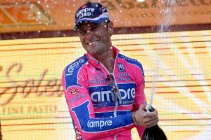 GP Donoratico 2012/Costa degli Etruschi: Petacchi forza 7 per Lampre-ISD