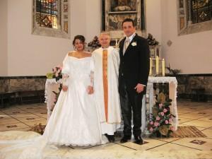 Sondaggio USA: maggioranza americani crede nell’importanza del matrimonio